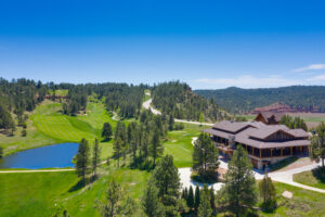 Golf Club at Devils Tower 20