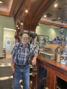 Jim Neiman Sr